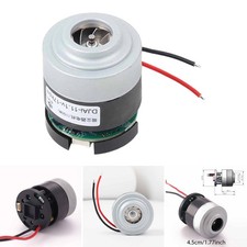 Brushless Motor Equipment Compact for Vacuum Cleaner DIY Strong Suction Mini