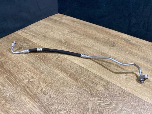 Mercedes-Benz C W205 2018 Klimaleitung Klimaschlauch A2058305702 FAH2859