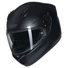 Nolan N60-6 Plain Matt Black