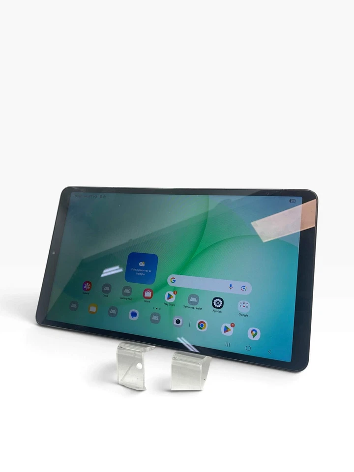 Samsung Galaxy Tab A11 · 64GB · Wi-Fi, foto 1 de 5