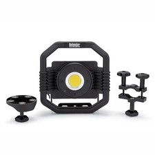 Defender 230V Hybrid 2-in-1 Rechargeable Worklight E705656