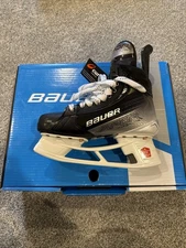 Bauer Hyperlite 2 Vapor Hockey Skates Size 6 Fit 1