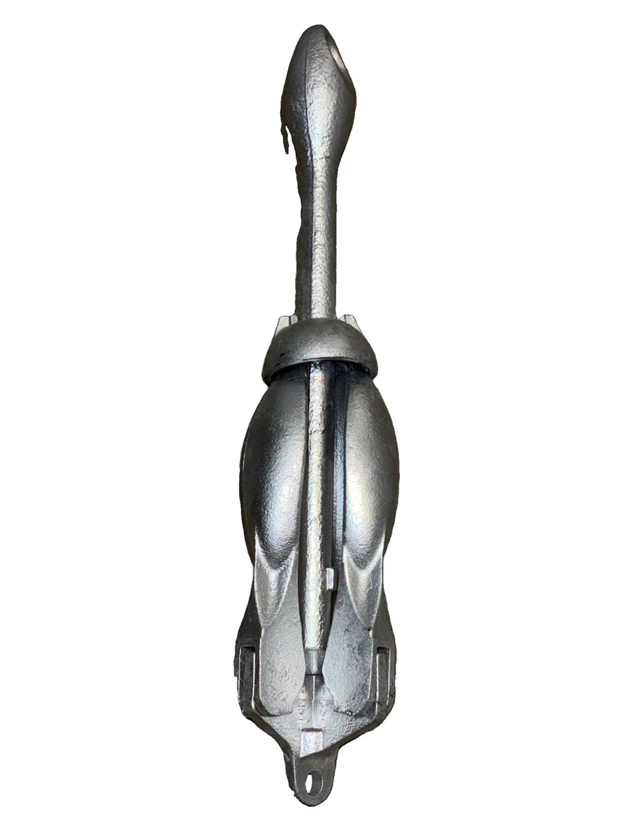 Anchor-Folding Grapnel 8kg (17.6lb) photo 4