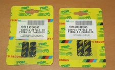 Top Performances 9910500 + 9908880 PETALS CARBON SLATS N.2 SET