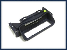 Cadre car Radio Tableau de Bord Renault Clio II 2 MK2 Pièces Voiture Original D