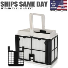 For Dolphin Maytronics Ultra Fine Filter Cartridge Assembly 9991460-R1