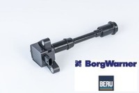 BorgWarner Beru ZSE203 ZüNdspule ZüNdmodul FüR Ford FüR Volvo
