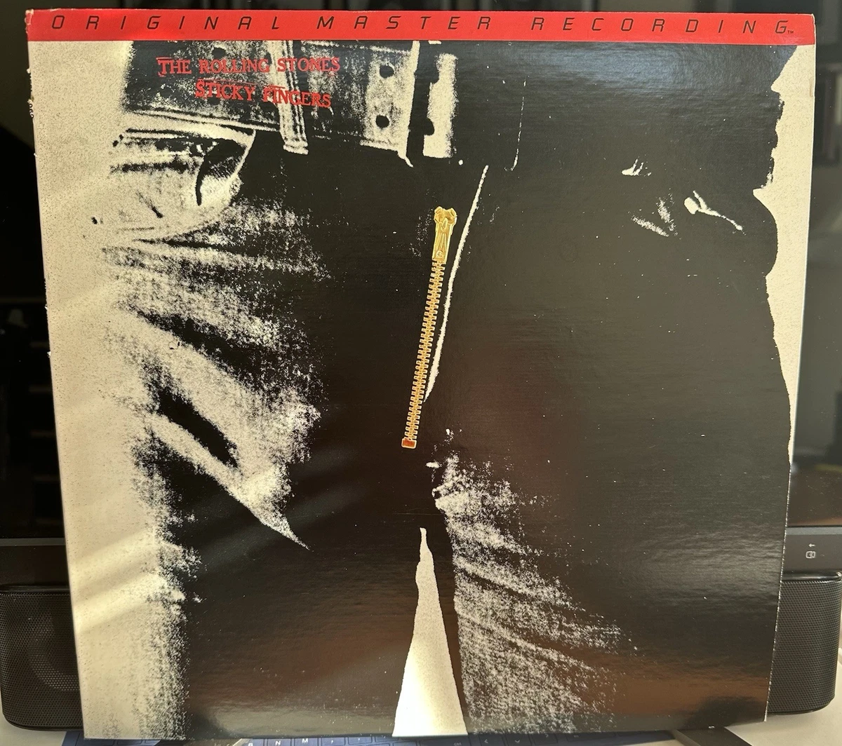 Collector's Edition MFSL Vinyl Records for sale | eBay
