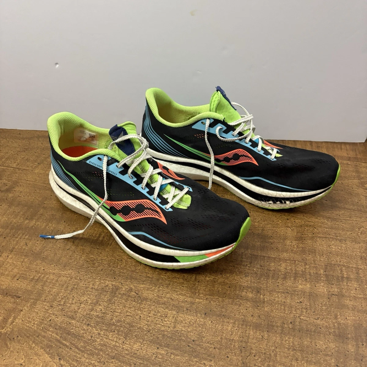 Saucony Endorphin Pro Future | eBay