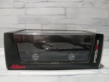 1/43 Schuco Audi S8 Sedan Mini Car Black