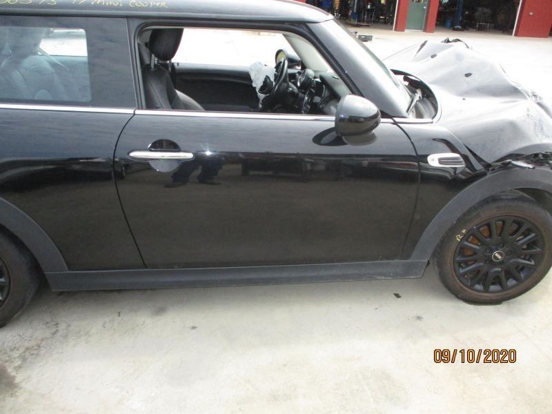 Automatic Transmission Gasoline 1.5L Fits 14-20 MINI COOPER 450600