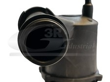 For 3RG 85297 BOOSTER PUMP COVER BERLINGO/PARTNER/307