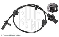 1 X Raddrehzahlsensor Abs-Sensor Blue Print ADH27189 FüR Honda Jazz IV