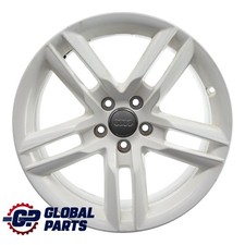 Audi A5 8T Silber Leichtmetallrad Felge 18" 8,5J ET:29 8T0601025CC