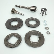 Boite de vitesse RMS pour scooter Piaggio 50 Vespa 1963 à 1971 Neuf