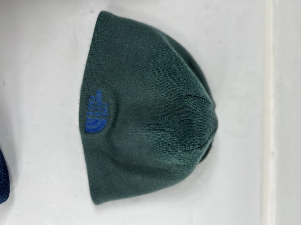 Gorro reversible The North Face para jóvenes/niños pequeños Foto 3 de 4