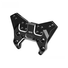 ARRMA 1/7 Mojave 6S EXB 4 4 BLX 4WD 7075-T6 Aluminium Front Shock Tower
