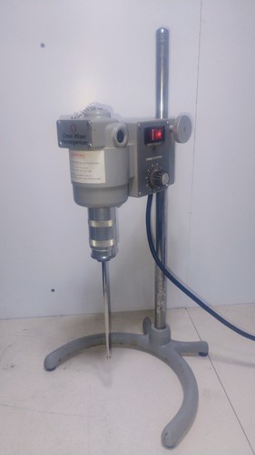 Very Nice Working Omni-Mixer Homogenizer Model 17105