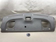 92 93 94 95 Oem Honda Civic Eg Sedan 4 Door Rear Deck Speaker Tray Garnish Oem 92 93 94 95 Oem Honda Civic Eg Sedan 4 Door Rear Deck Speaker Tray Garnish Oem