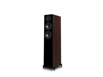 Wharfedale Diamond 12.3i Standlautsprecher (Stück) schwarz