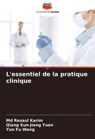 L'essentiel De La Pratique Clinique Md Rezaul Karim (U. A.) Taschenbuch 2024