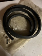 Tbb 56000103 Weatherstrip Seal Rubber Trim Black Flexible Automotive Door Window Tbb 56000103 Weatherstrip Seal Rubber Trim Black Flexible Automotive Door Window