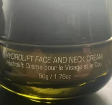 INTROSTEM HYDROLIFT FACE AND NECK CREAM - 1.76 fl oz / 50 g - BRAND NEW - SEALED