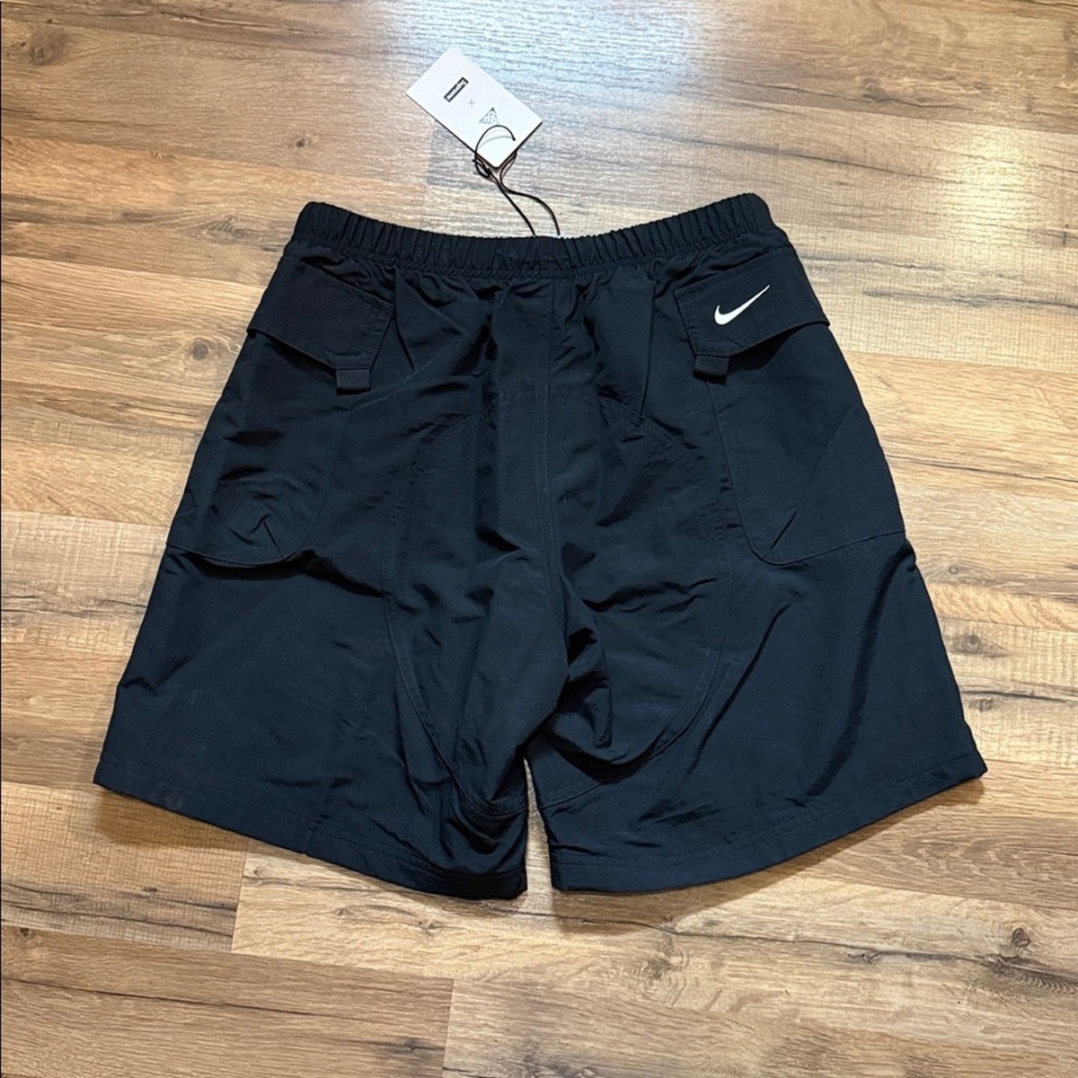 knmen127-0265 Supreme×NIKE ACG ショートパンツ Nike ACG x Supreme Shorts | eBay