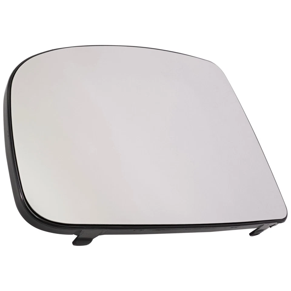 Juego de 2 Gafas Espejo Pasajero Lado Derecho Superior Mano para ProMaster 3500 Par Foto 3 de 4