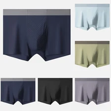 Comfort Driven Men's Lightweight Underpants Smooth Finish in a Modern Cut