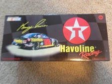 1998 Hasbro Kenny Irwin 28 Texaco Havoline Ford Taurus 1/24 Brand New in Box