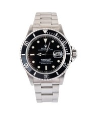 Rolex Rolex Submariner 16610 1999