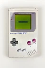 Vintage 1989 Nintendo Game Boy DMG-01 Console – Gray – For Parts or Repair NES