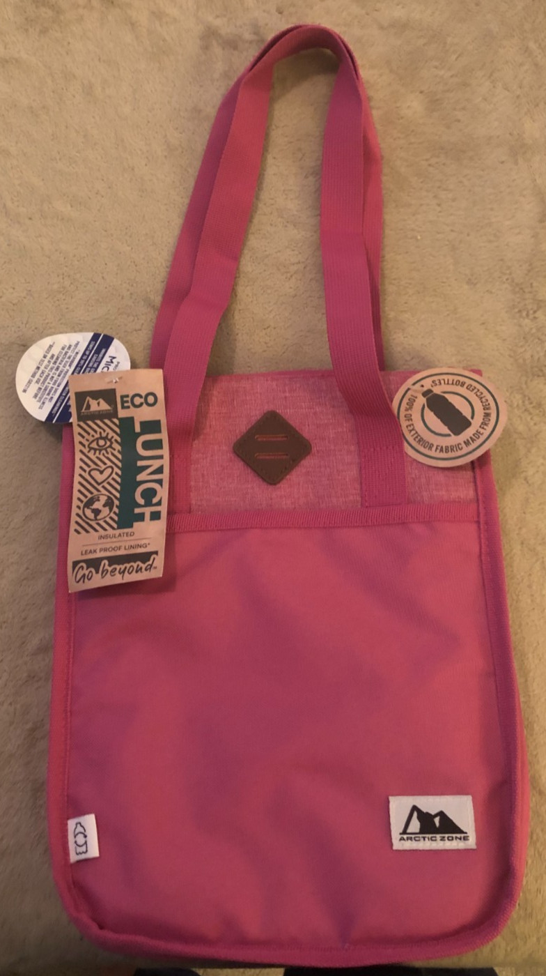 Or Lunch Bag - 12x7x4