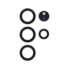 Camera Lens Replacement Part for Samsung Galaxy S22 Ultra S908U Glass Only