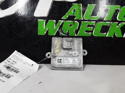 Chassis ECM Driver Assist Pedestrian Alert System Fits 20-23 EXPLORER 639569