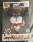Funko Pop! Ad Icons Tony the Tiger Kellogg's Frosted Flakes #70 LE