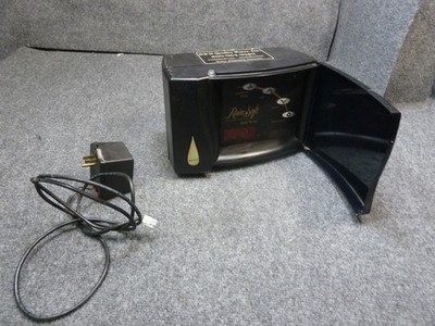 Rainsoft aqc 75 30230 Water Softener Controller Panel /Display Console