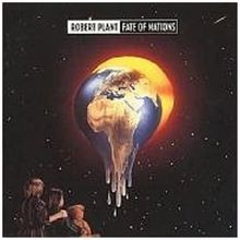 Fate of Nations von Plant,Robert | CD | Zustand sehr gut