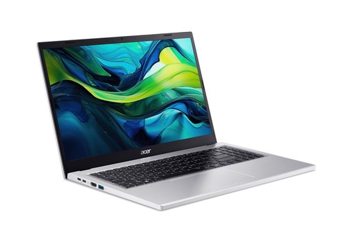 Acer Aspire Go 15 AG15-71P 15,6" FHD Core i5-1334U 16GB/512GB SSD Win11 - Bild 1 von 7