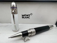 Rare Montblanc Jimi Hendrix Meisterstuck Limited Special Edition Ballpoint Pen