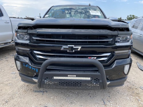 Used Park Assist Camera fits: 2014 Chevrolet Silverado 1500 pickup rear view cam - Picture 4 of 24