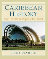 Toni Martin | Caribbean History | Taschenbuch | Englisch (2011) | Routledge