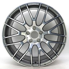 19Zoll Original Mercedes CLS C218 X218 AMG Alufelge A2184011800 10x19 ET47 HA 3 19Zoll Original Mercedes CLS C218 X218 AMG Alufelge A2184011800 10x19 ET47 HA 3