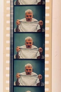 Planes Trains and Automobiles 35mm Movie Trailer 1987