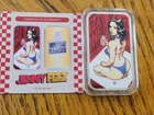 Bullion Baddies Jenny Fizz nice 1 oz silver