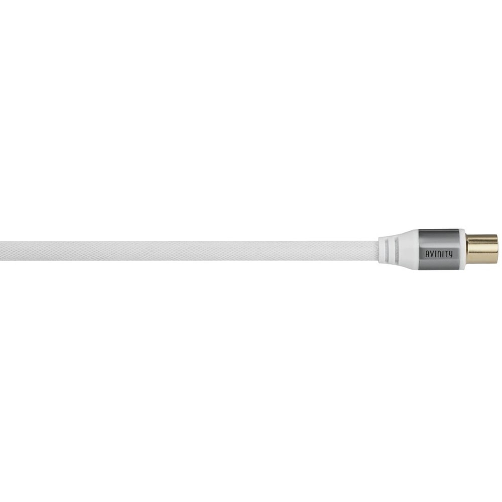 AVINITY Antennen-Kabel Koax-Stecker - Koax-Kupplung Gewebe 36405583 5490₽