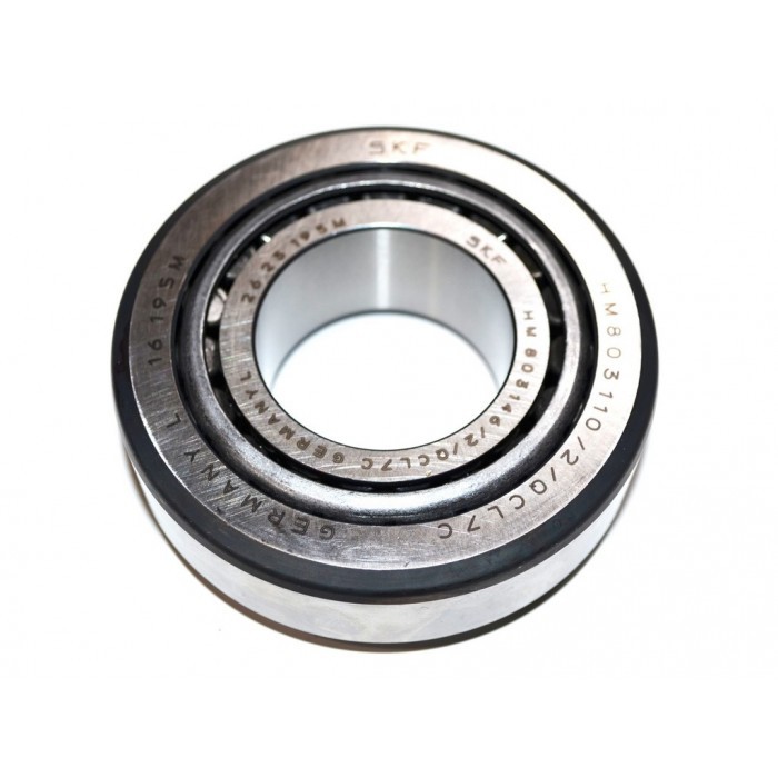 Roulement palier de transmission Iveco Daily 42471125 support de cardan arrière central