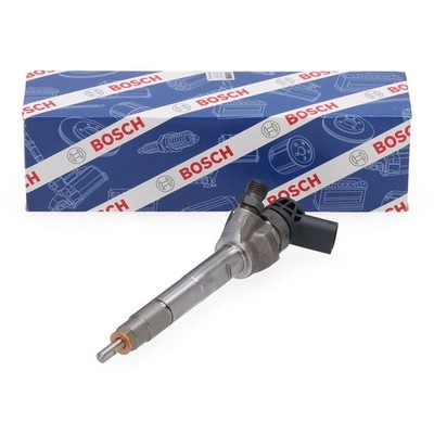 BOSCH 0445110599 Einspritzdüse für BMW 1er F20 F21 MINI R60 R61 N47 13538515060