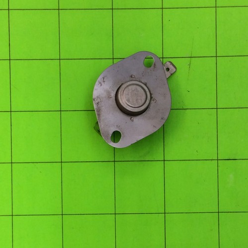 Whirlpool LER4634JQ0 Wäschetrockner Thermosensor CS-17 - Bild 2 von 5